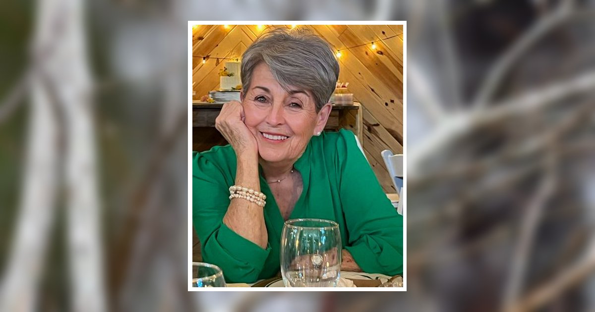 Marlene White Kemble Obituary, Ellerbe, NC
