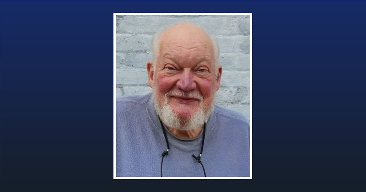 Dan Slusher Obituary, Goshen, OH