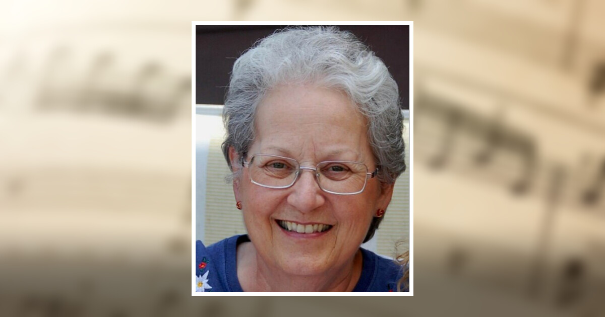 Jean Specht Obituary April 11, 2024 - Dougherty Funeral Home