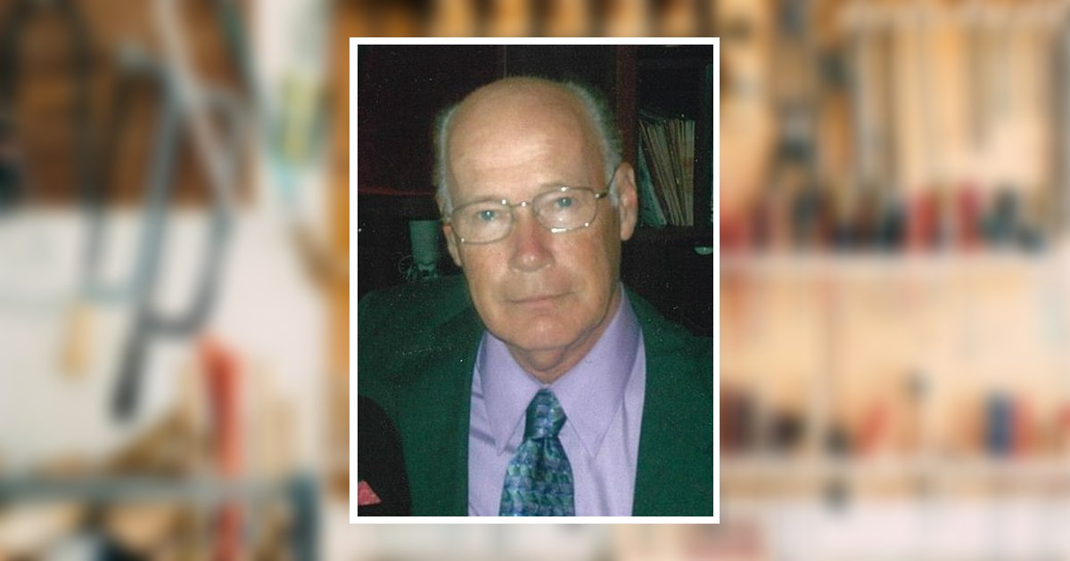 Mace R. Arndt Obituary, Topton, PA