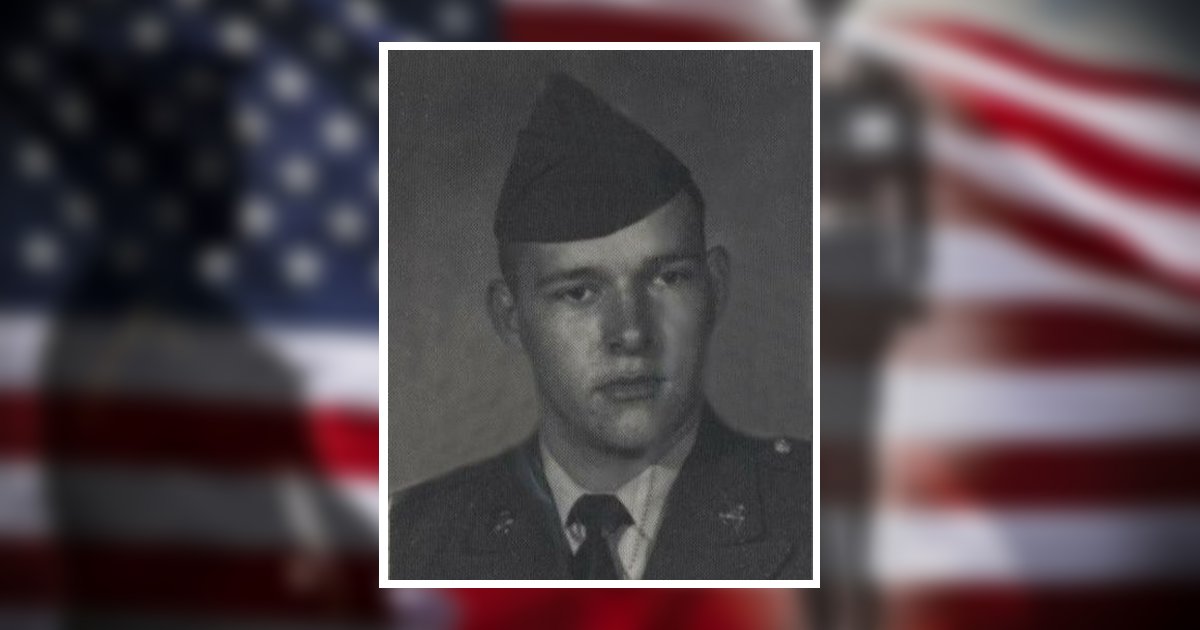 David H. Medley Marion, VA Obituary