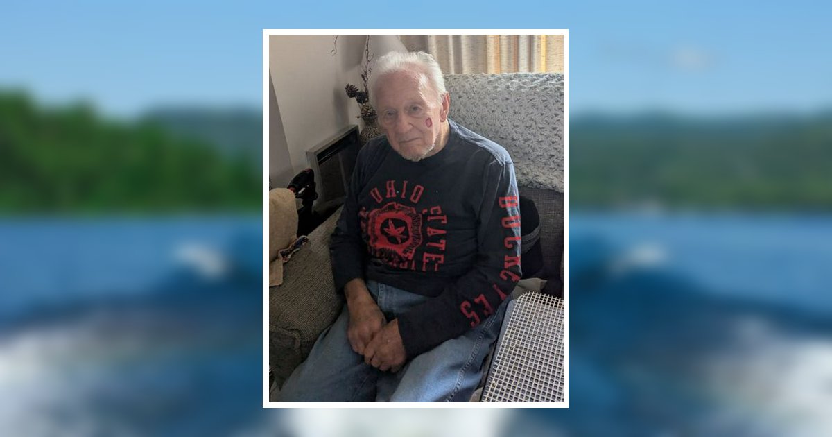 Forrest "Woody" Ulman