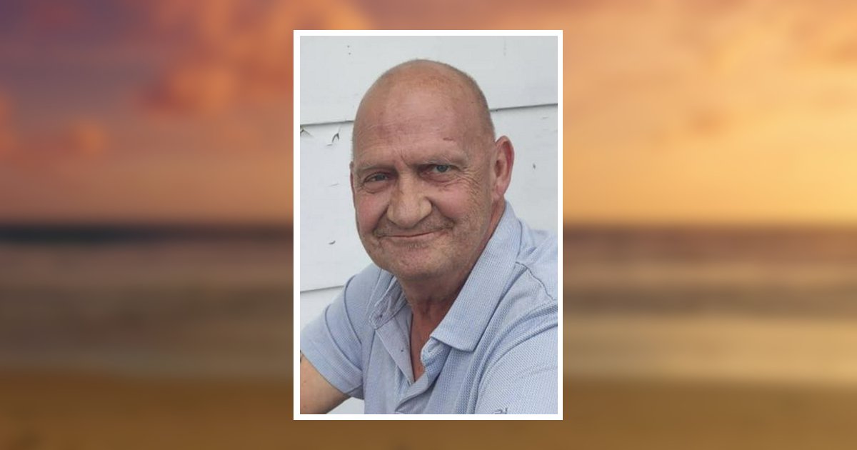 Patrick A. Mosher Sr.