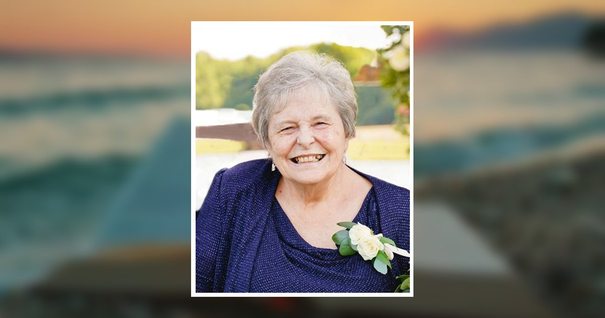 Sue Diann Shue Beaver Obituary, Kannapolis, NC