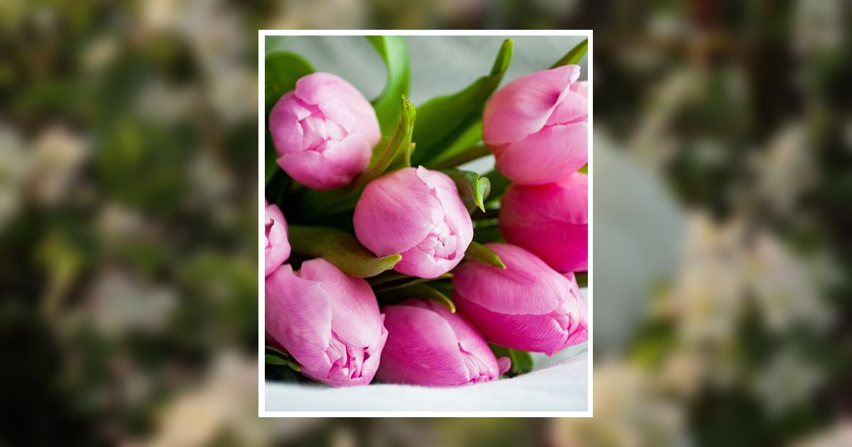 Frances Eileen Kittredge Sun City, AZ Obituary