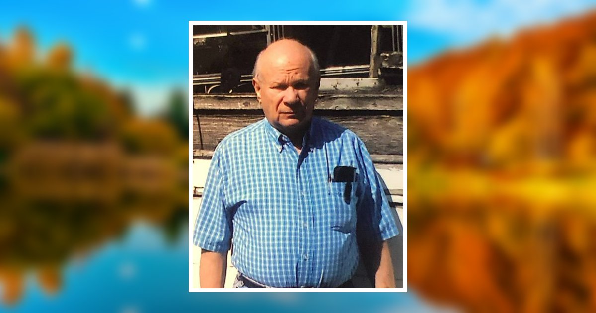 Wayne Babbs Obituary, Lancaster, OH