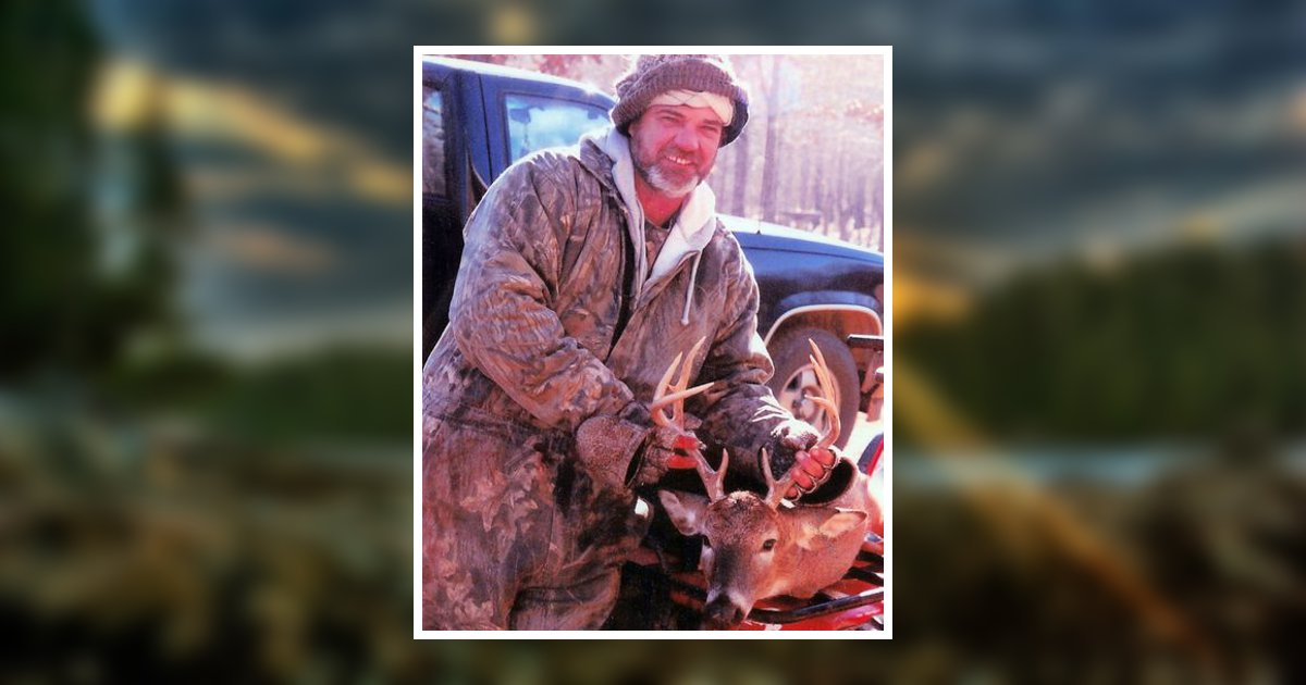 James Todd Roy Obituary, Bolivar, TN