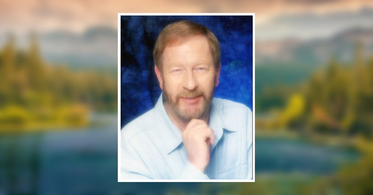 Norman Frederick Drewes Obituary, Idaho Falls, ID