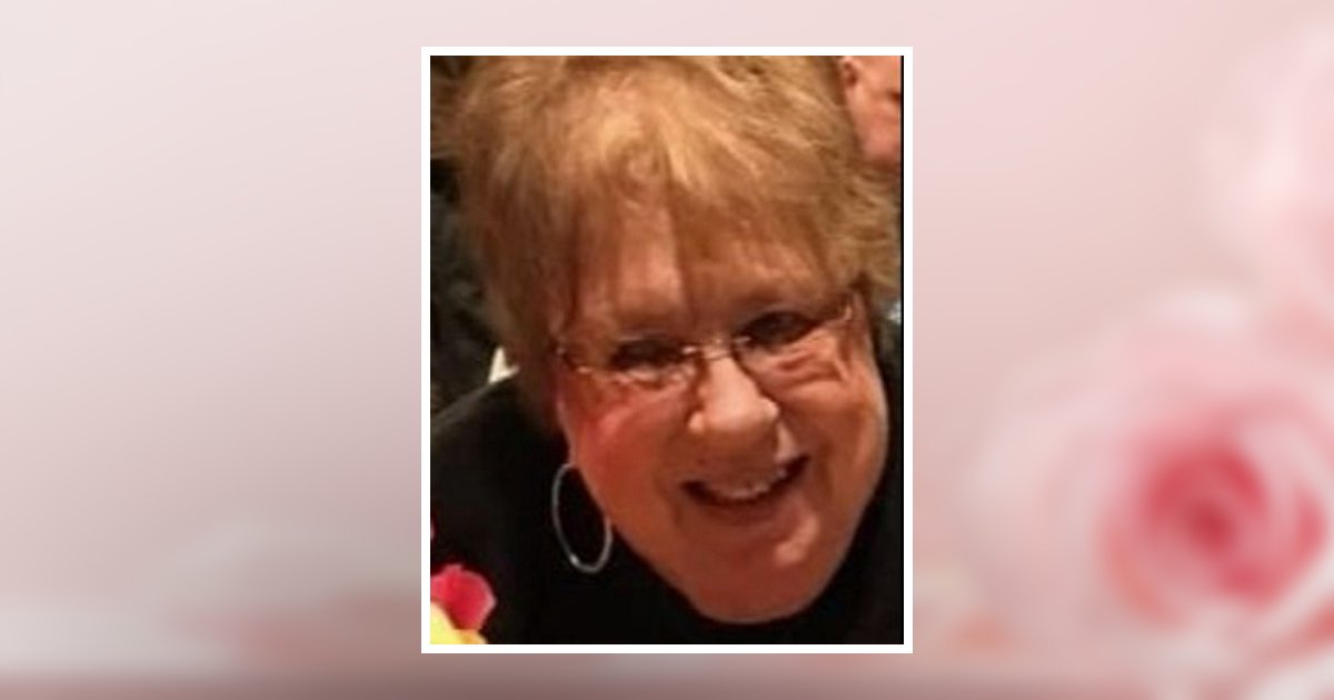 Sharon Ann Anderson Obituary, Vienna, WV