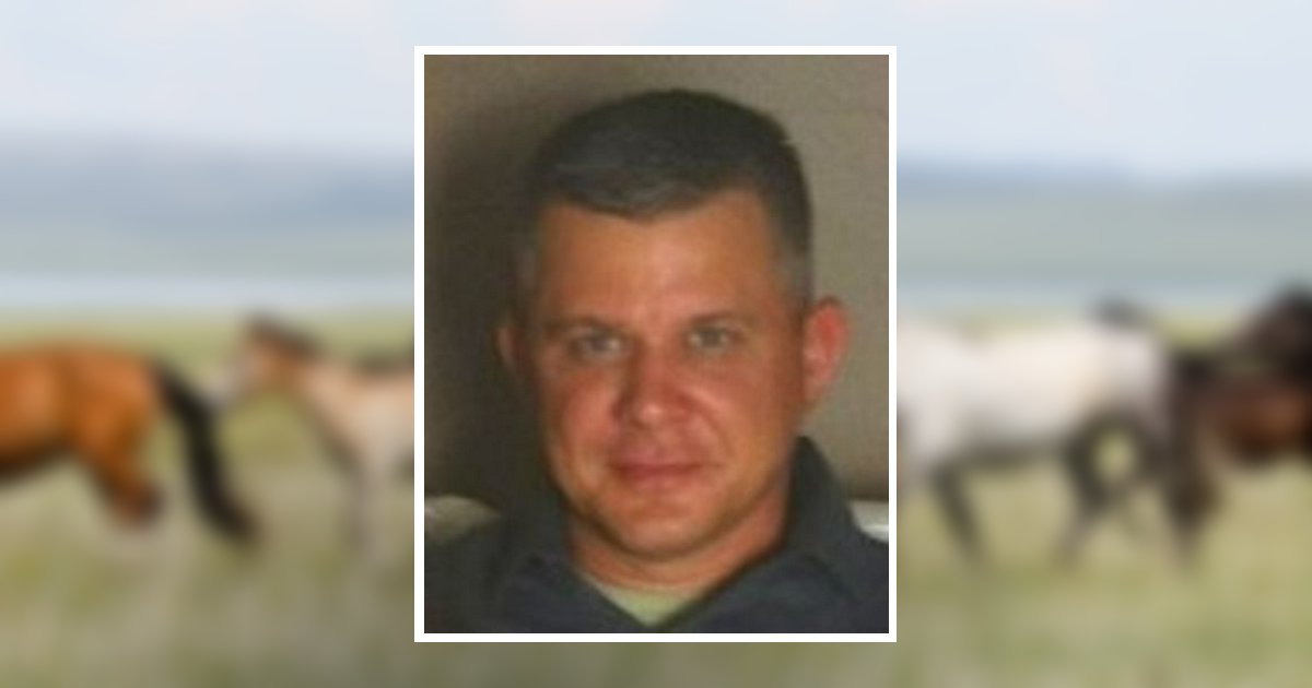 Patrick Todd Funderburk Shreveport, LA Obituary