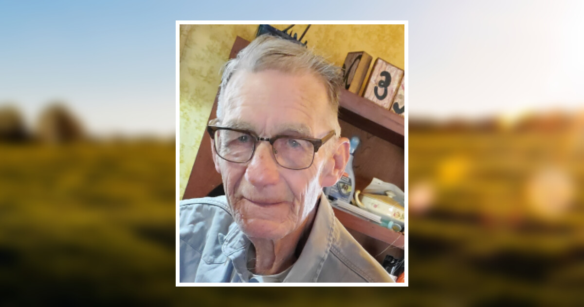 John Hollen Obituary 2022 - Crosier - Pearson Cleburne Funeral Home