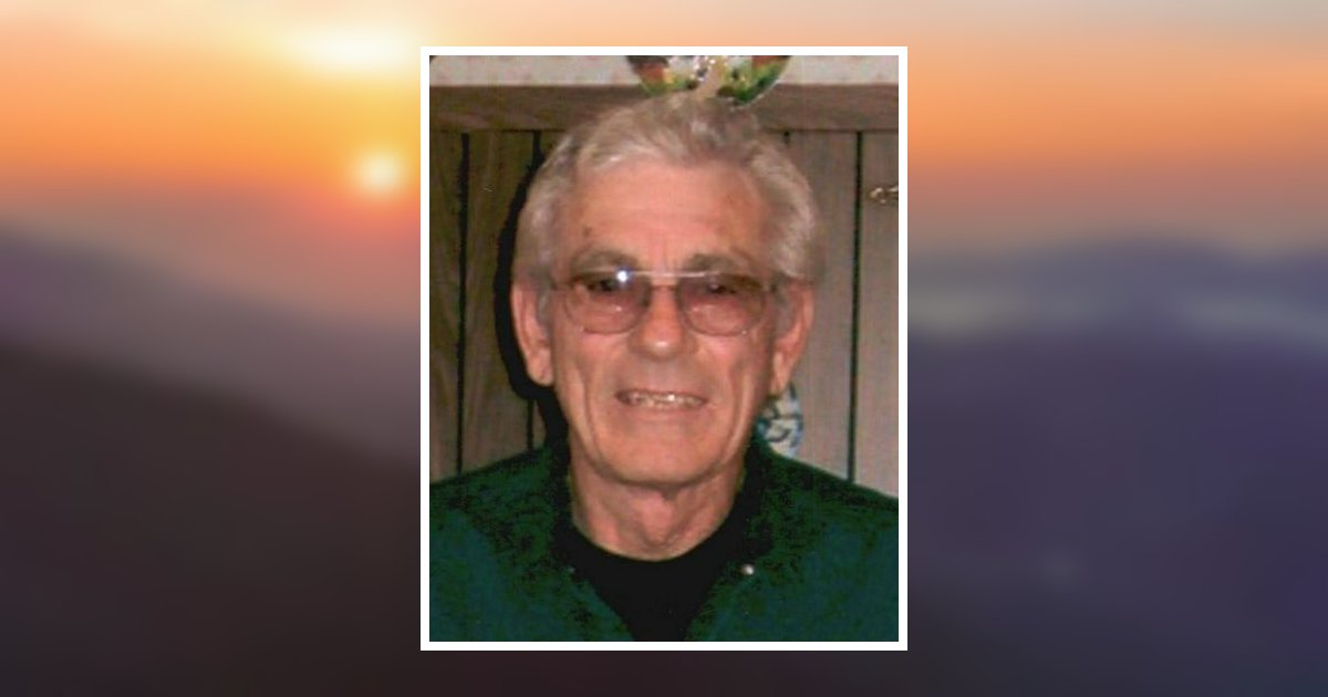 Fred Leopper, of Wartburg Obituary 2023 Schubert Funeral Home