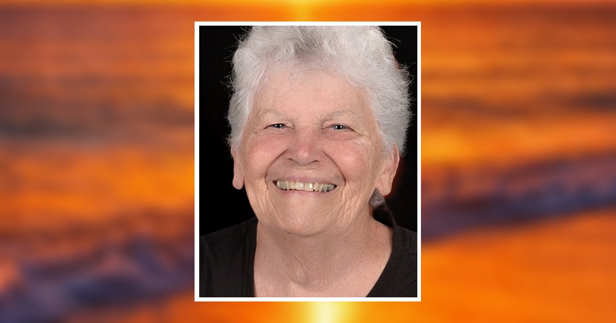 Gloria Jean Hake Sandy, UT Obituary