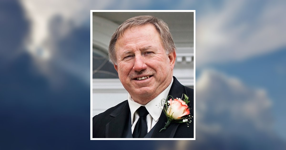 Blane L. Lau Obituary, Oak Harbor, OH