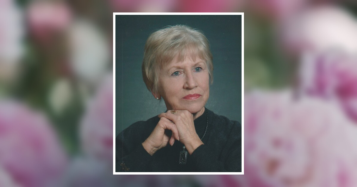 Joyce Brisentine Hicks Obituary 2023 - Puckett Funeral Home, Inc.