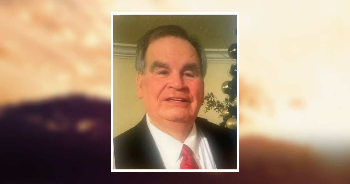 James Heyward King Obituary, Vancleave, MS