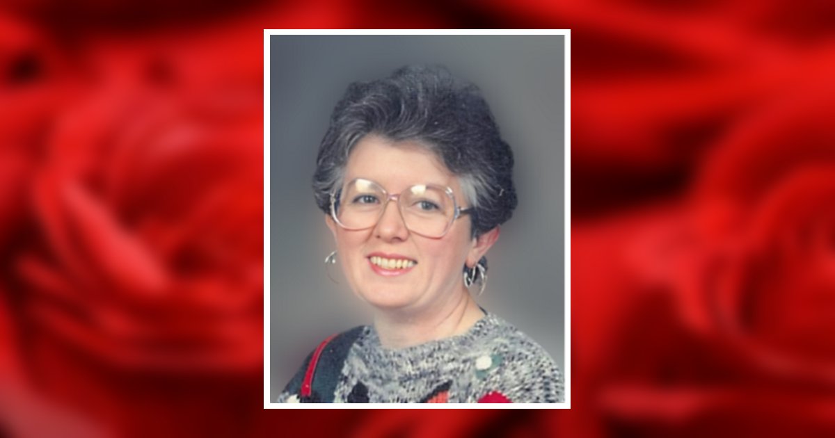 Rosemarie "Cookie" Stanton Peck Obituary, Salt Lake City, UT