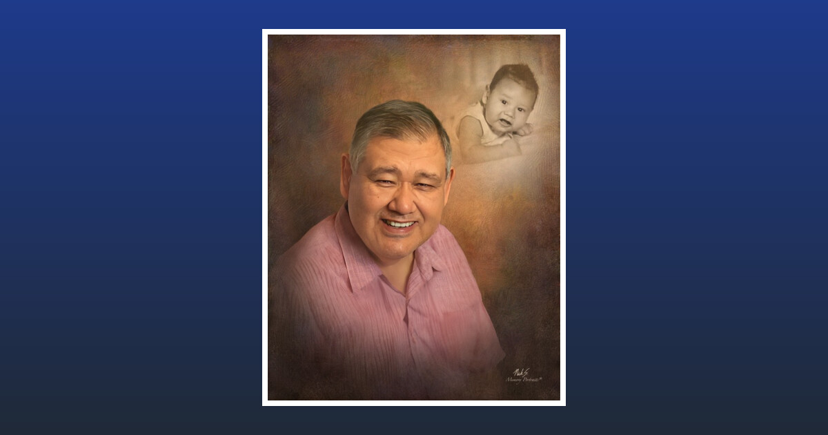 Alberto M. Mireles Obituary 2023 RushingEstesKnowles