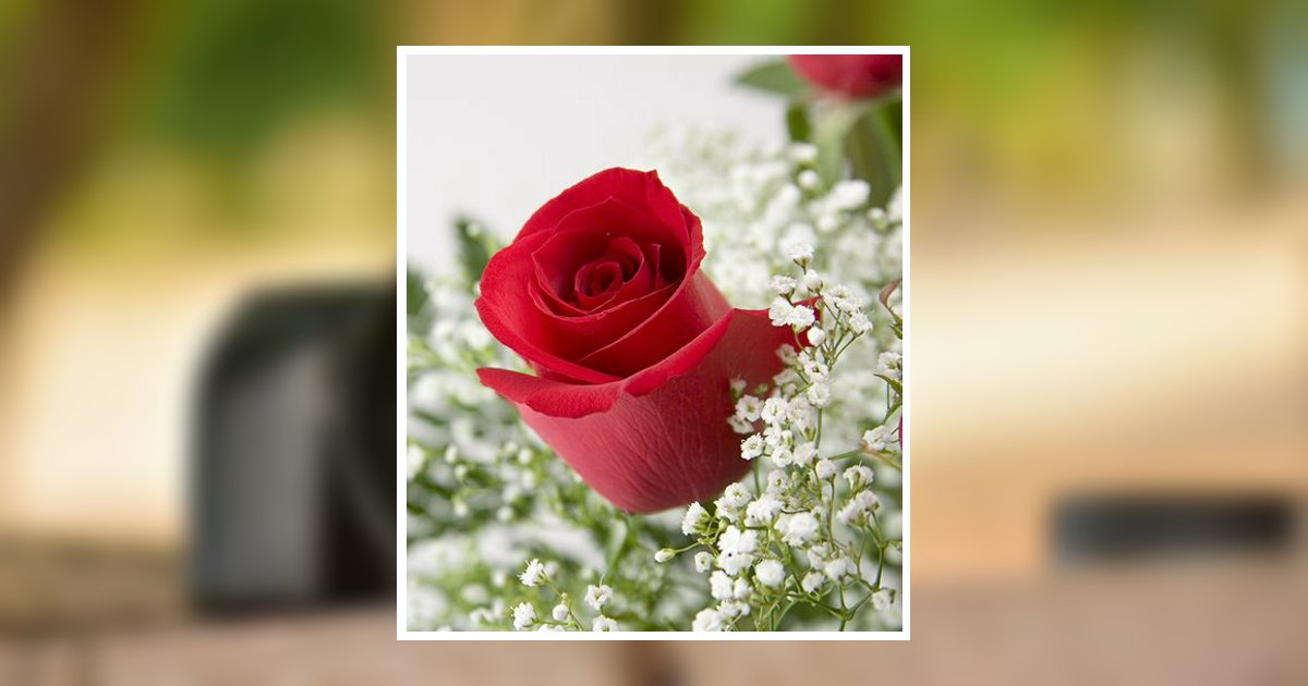 Sarah Joyce Mason Obituary, Beavercreek, OH