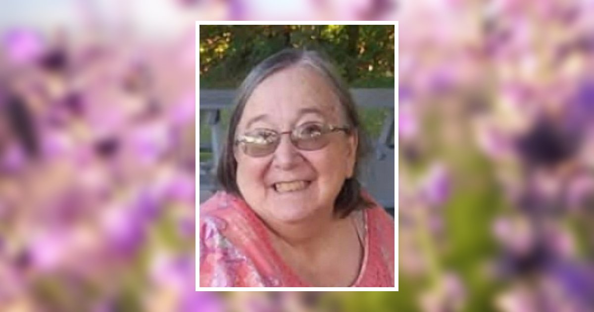 Barbara J. Nagi Obituary, Ridgway, PA
