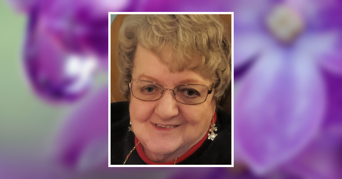 Sharon L. Snell Obituary 2023 - Tribute Funeral Homes