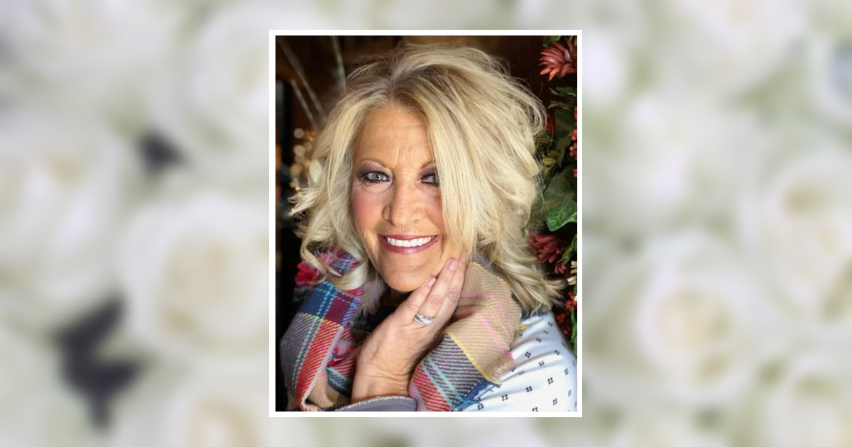 Teresa Murr Seymour, MO Obituary