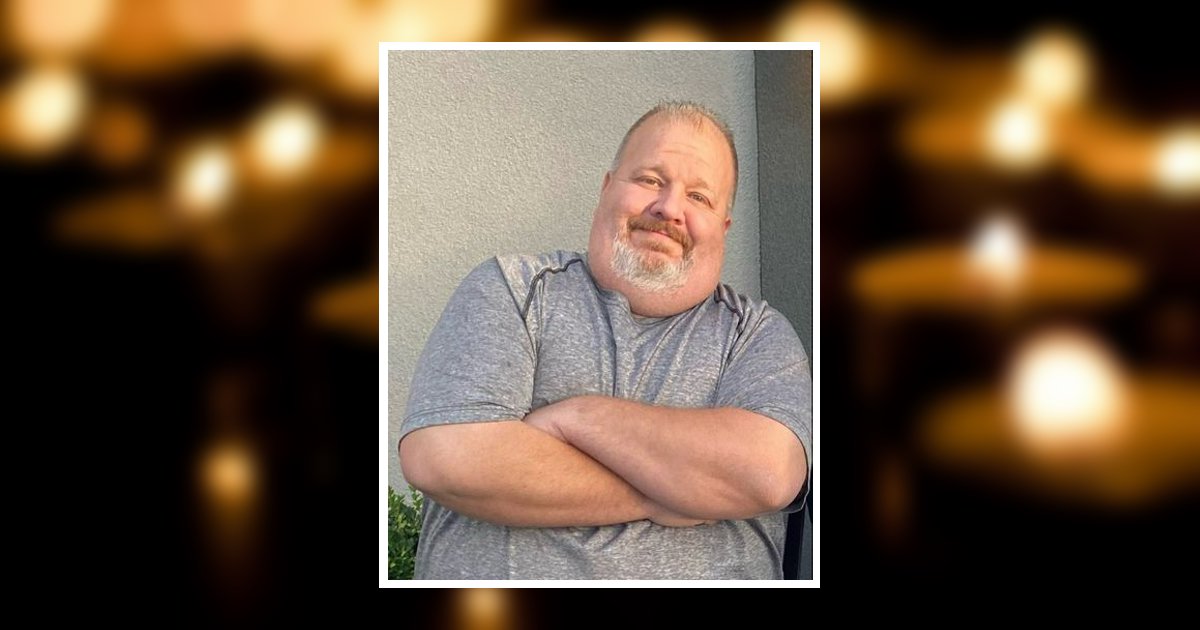 John David Mcdaniel Obituary, Quakertown, PA