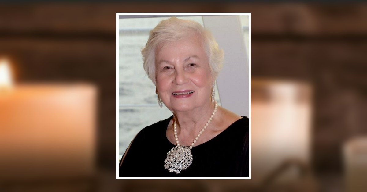Laverne Mercer Obituary, Kilgore, TX