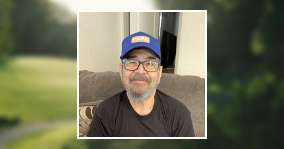 Celestino Marroquin Jr. Obituary, Floresville, TX