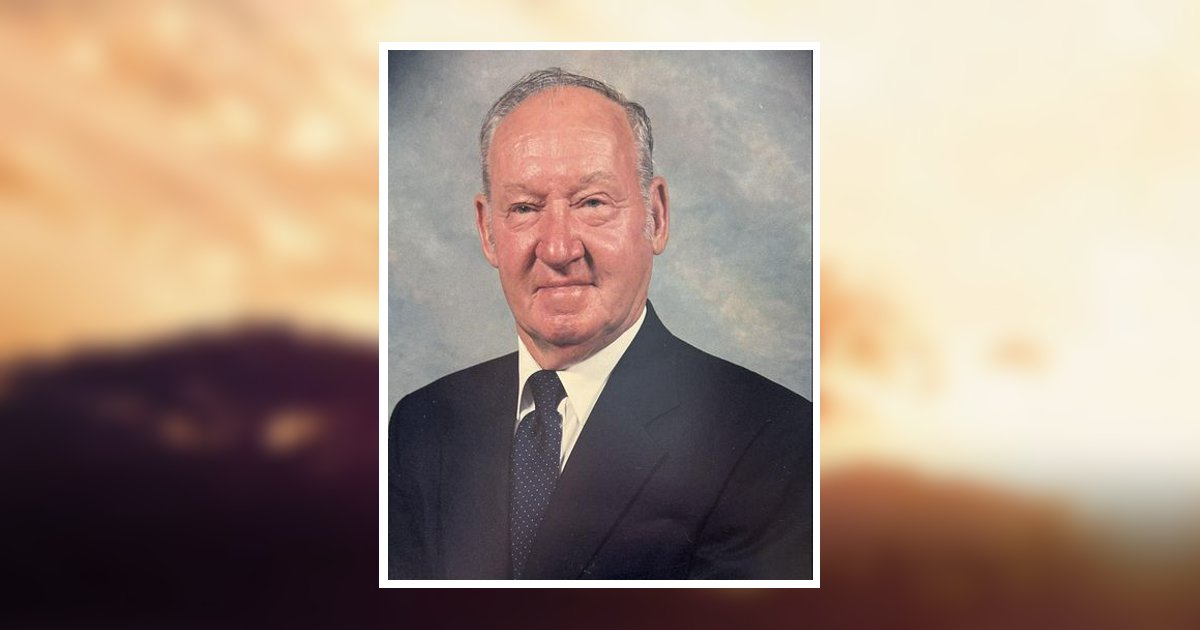 John Franklin Bunch Obituary 2023 Avinger