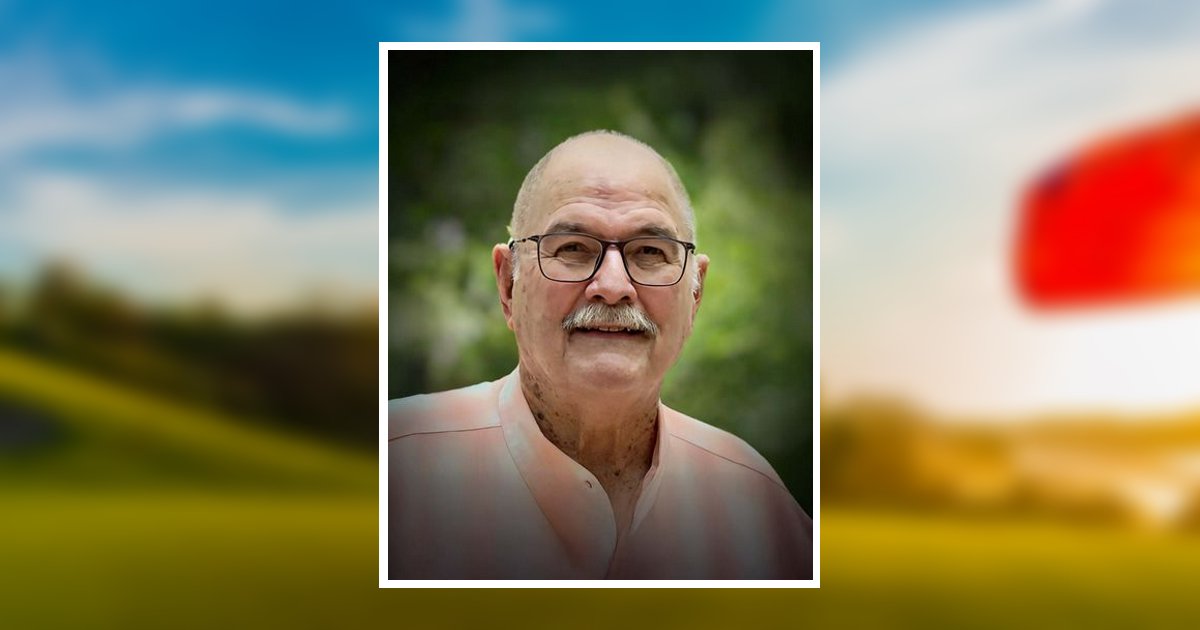 Jerry Blake Burleson Obituary, Waxahachie, TX