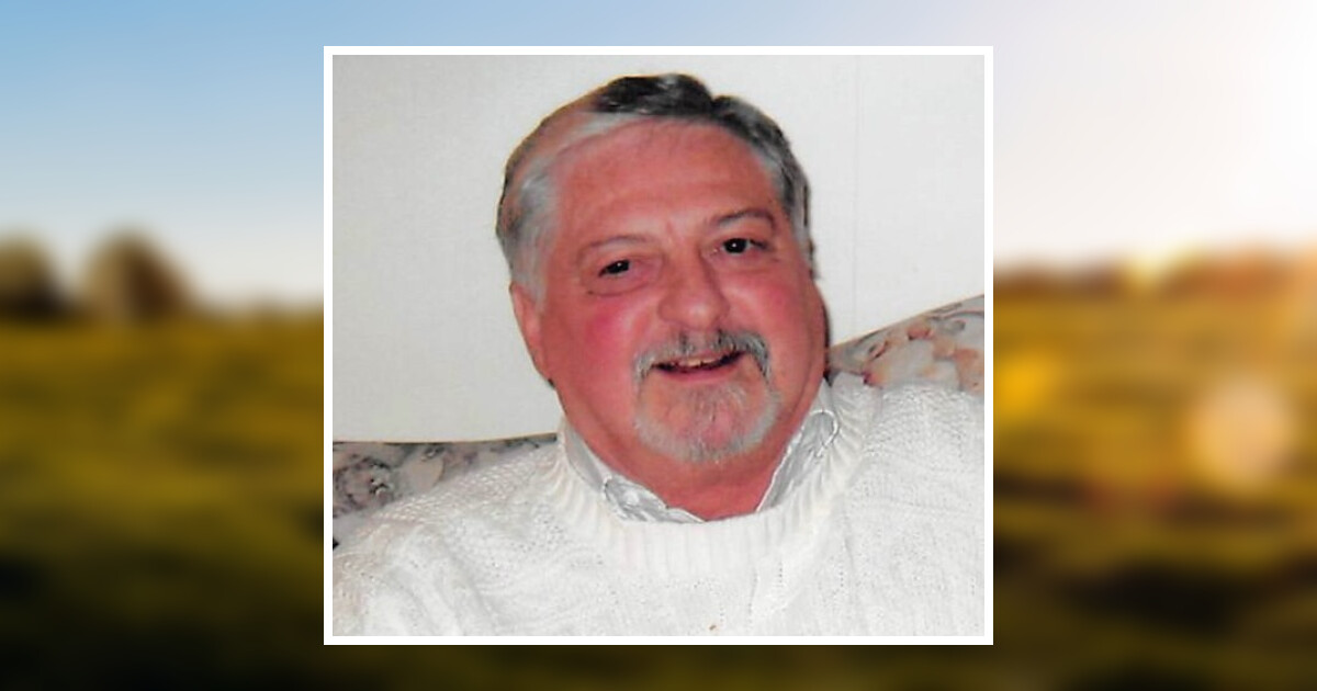 Ronald Edwards Obituary 2017 - Parzynski Funeral Home & Cremations