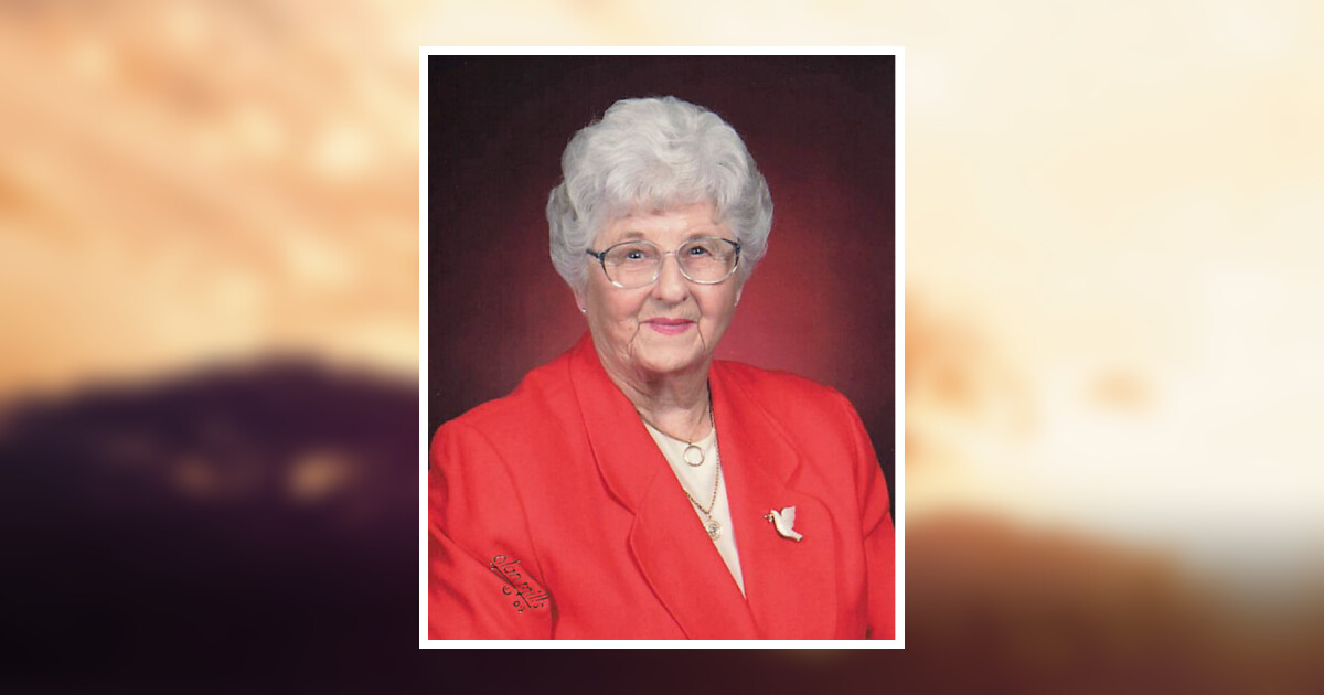 Olive Hill Snow Obituary 2024 Alpine Memorial Funeral Home