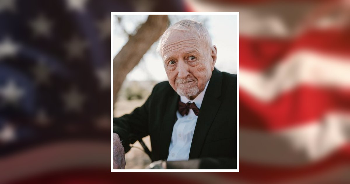 Richard L. Mewhinney Obituary, Belton, TX