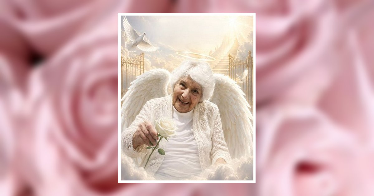 Genoveva "Beva" F. Villarreal
