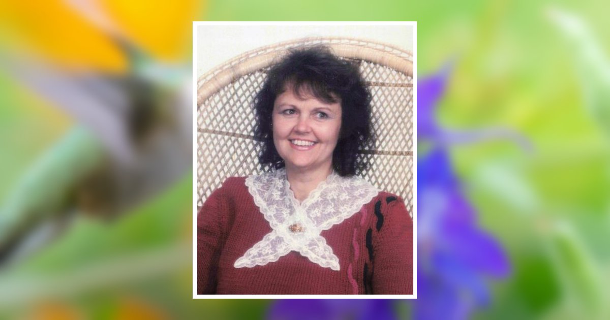 Linda Louise Schilter Obituary, Ozark, AR