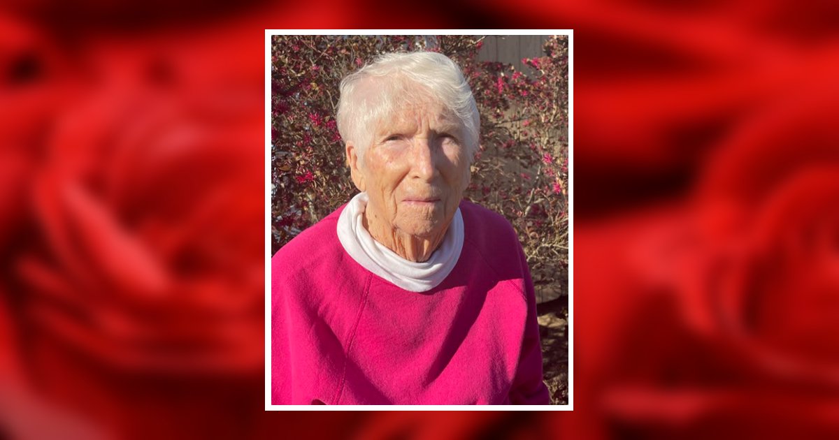 Patricia Ann McCoy Obituary 2024 Baker Funeral Home & Crematory