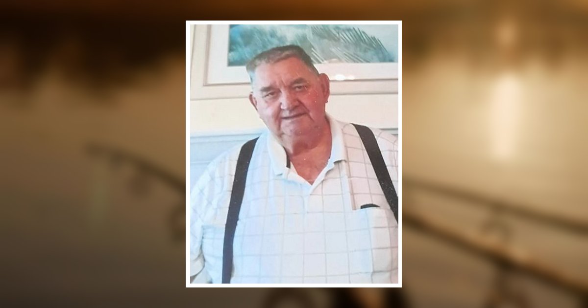 William "Bill" Harrison Bowling Obituary, Farmington, MO