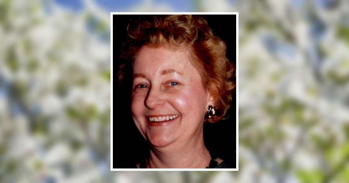 Dorothy Louise Leas Obituary, West Reading, PA