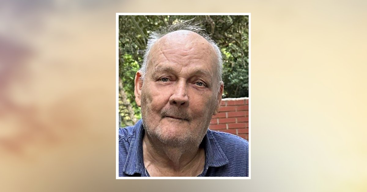Walter "Bootsie" Pafford Martin Obituary 2023 James Funeral Home