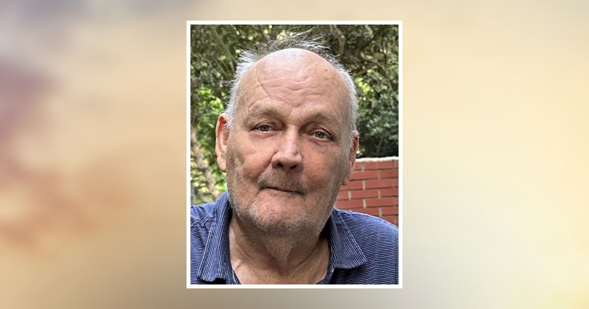 Walter "Bootsie" Pafford Martin Obituary 2023 James Funeral Home