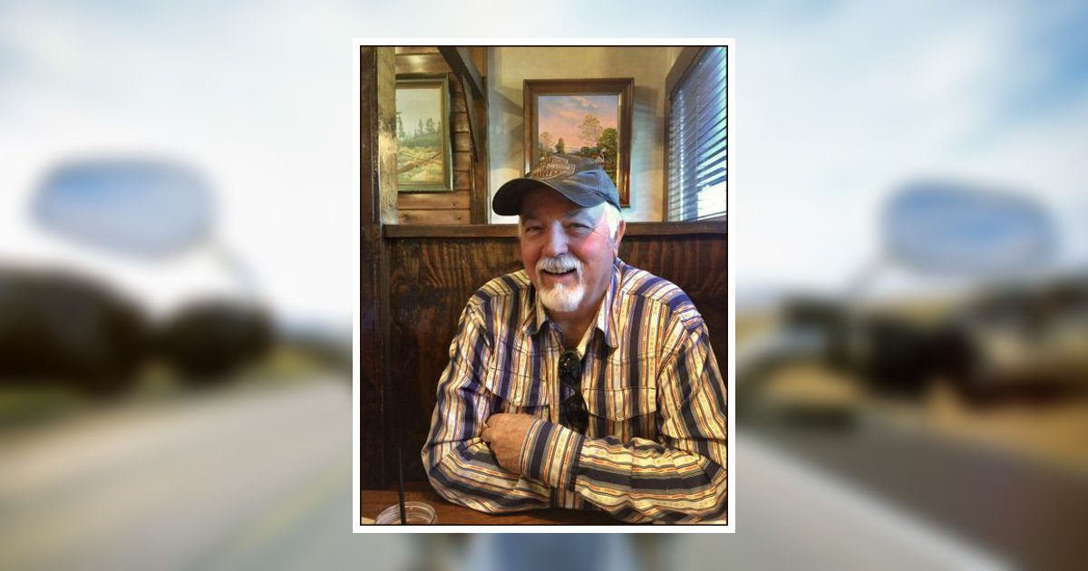 Jeffrey Paisley Obituary 2021 Stephen D. Slater Funeral Home