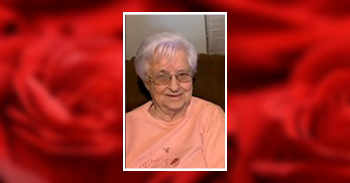 Gwyndolyn Shipley Obituary 2023 Bradford Lawrence Funeral Home