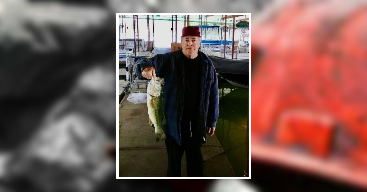 David Bryan Thomas Obituary, Hyden, KY