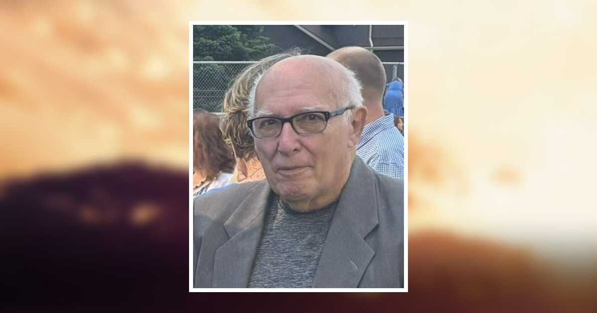 Dale Eugene Weyant Bedford, PA Obituary
