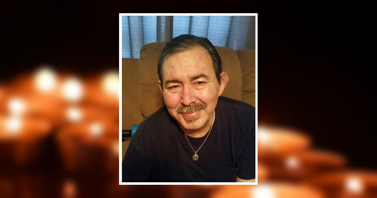 David Ray Diaz Obituary, Beeville, TX