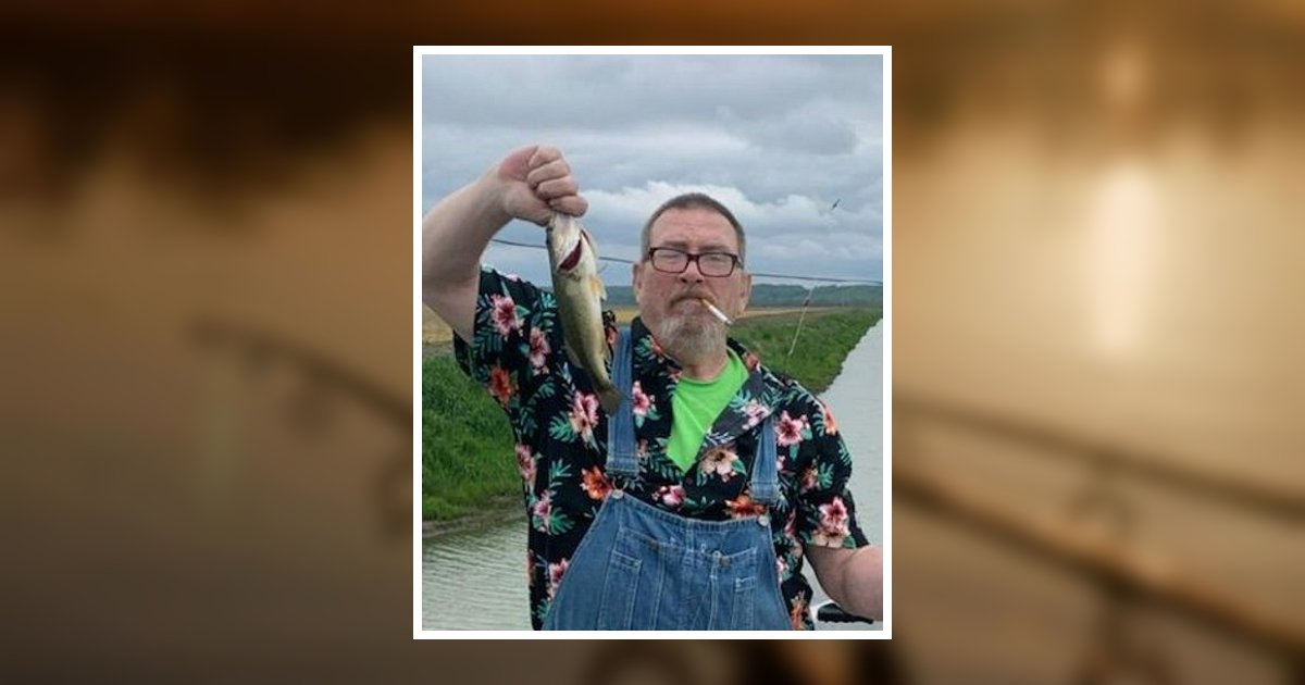 Curtis J. Johnson Aledo, IL Obituary