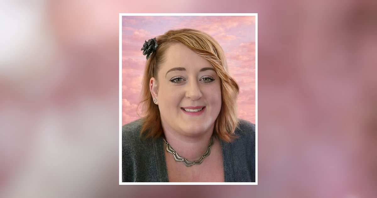 Staci Elizabeth Ruback Mayville, WI Obituary