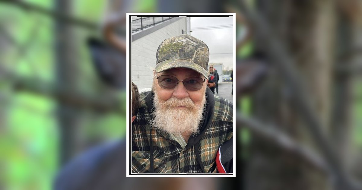 James Bernard Reynolds Obituary, Perrysburg, OH