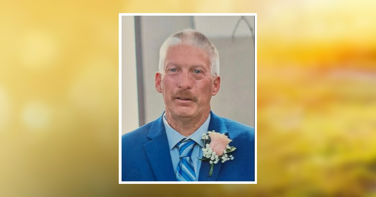 Michael Allen Longenecker Obituary, Harrisburg, PA